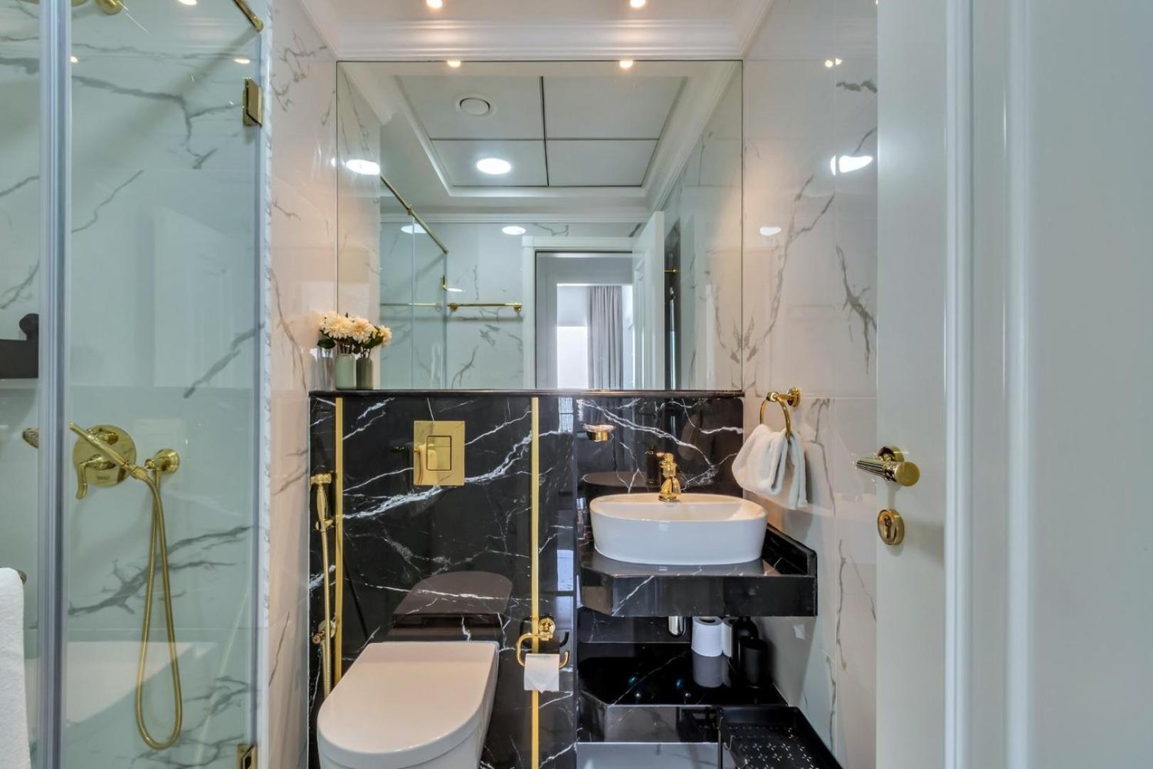 Guestready - Luxurious Retreat Near Miracle Garden Dubai