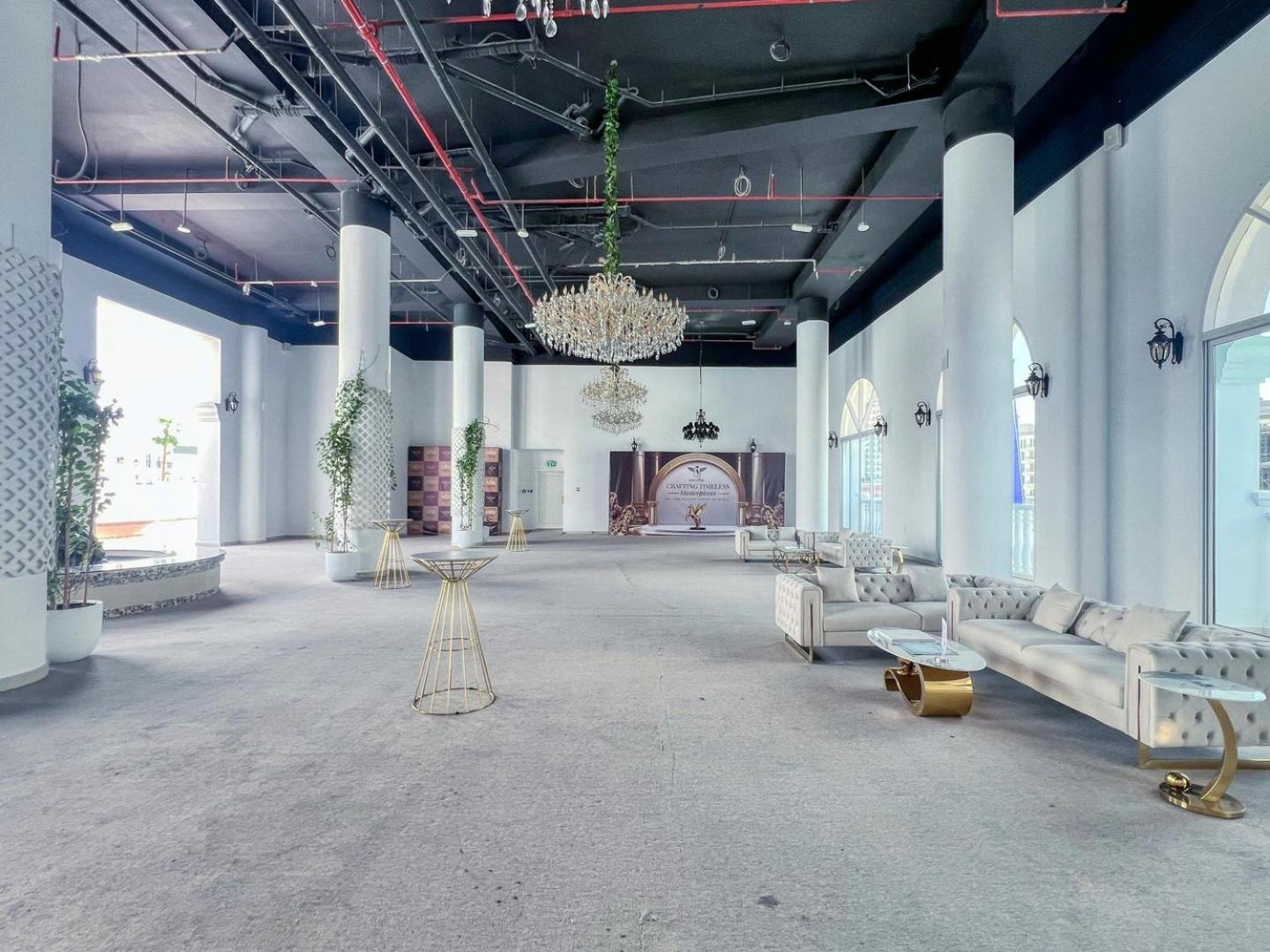 Guestready - Luxurious Retreat Near Miracle Garden Apartment *