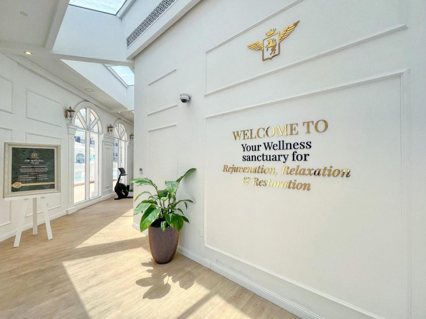 Guestready - Luxurious Retreat Near Miracle Garden Dubai