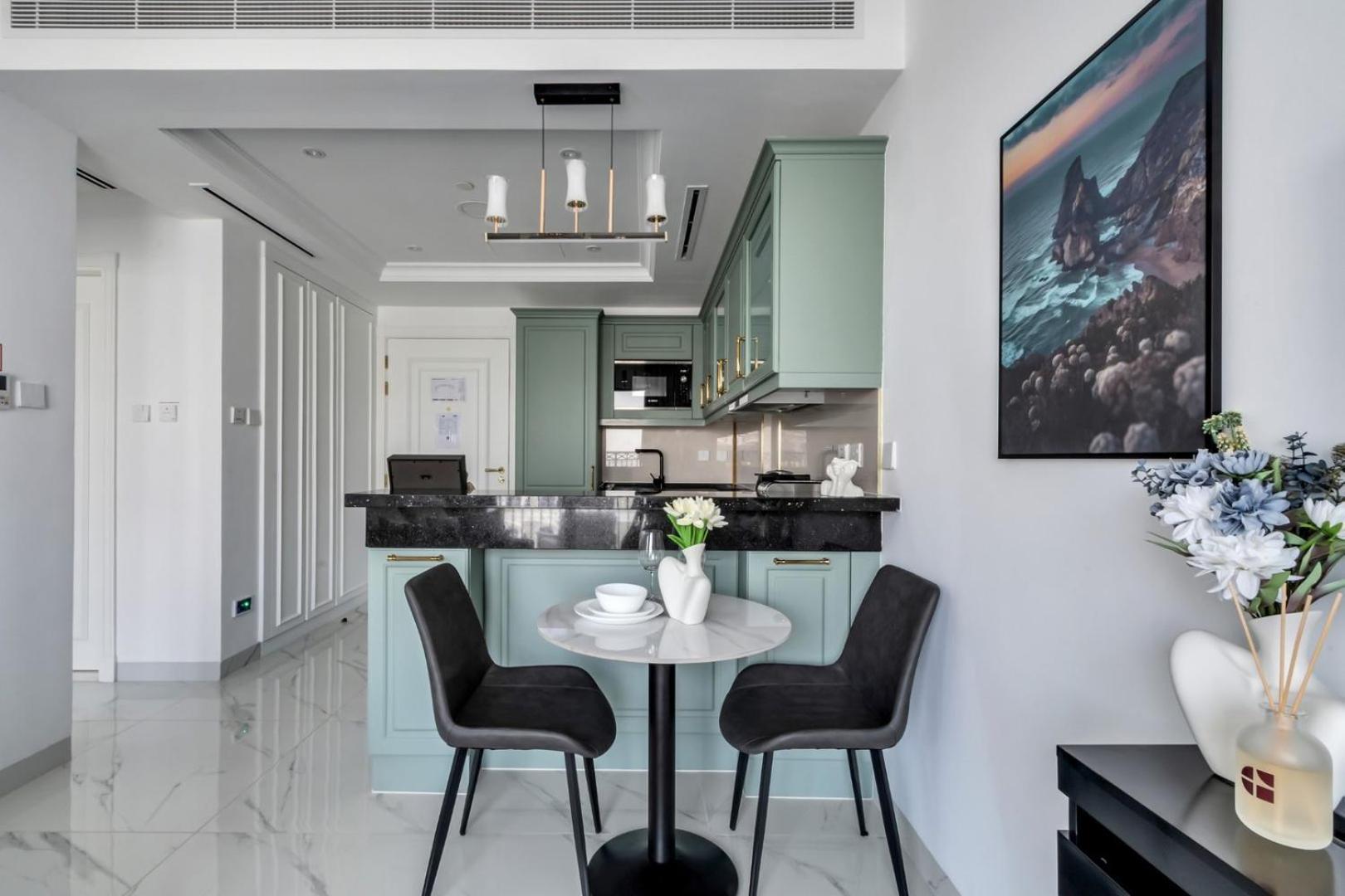 Apartment Guestready - Luxurious Retreat Near Miracle Garden *