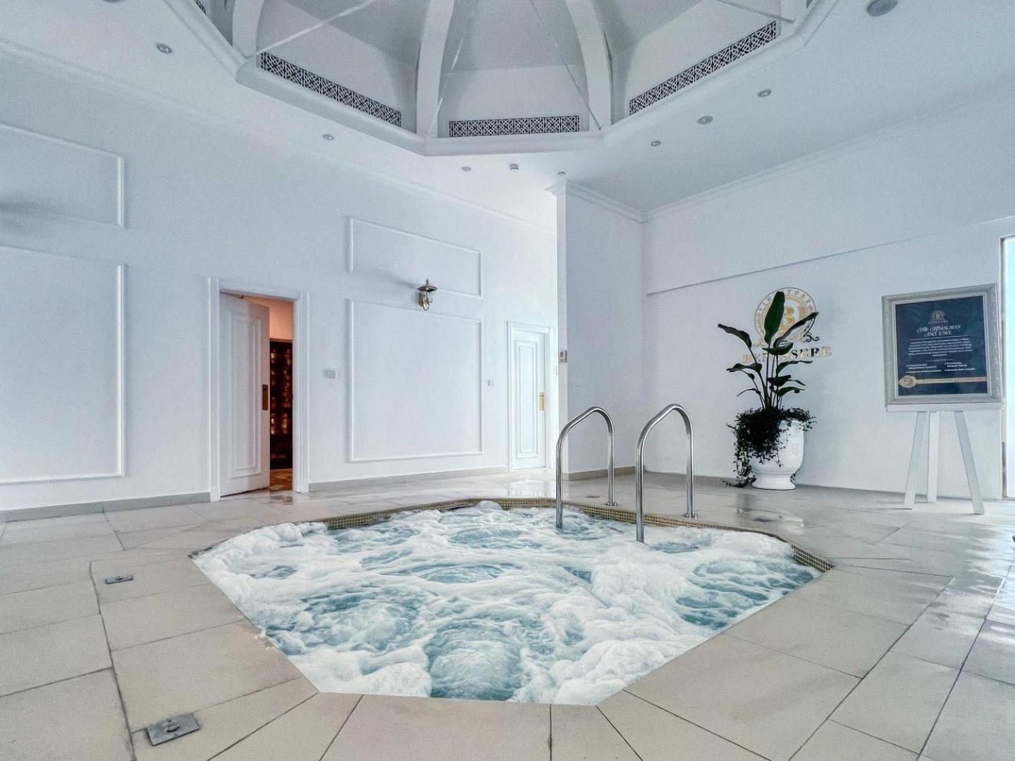Guestready - Luxurious Retreat Near Miracle Garden *