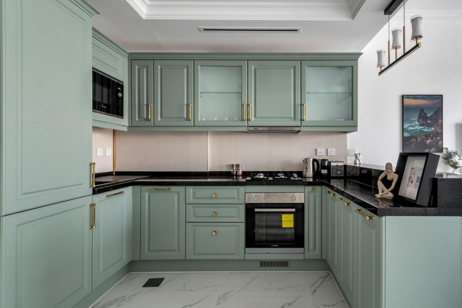 Guestready - Luxurious Retreat Near Miracle Garden * Dubai